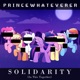 Solidarity In This Together Single