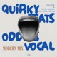 Quirky Beats Oddies Vocals