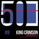 Space Groove II KC50 Vol 8 Single
