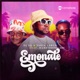 Emonate feat HarrisDontcare Single