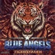 TIGERSTADEN Blue Angels 2026 Single