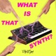 What Is That Synth Single