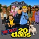 The Next 20 Dabs