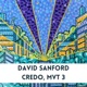 Credo III Quarter Note 60 Single