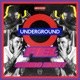 Underground Fiel feat DreamSoundCorp Single