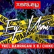 Ey Mami feat Yael Barragan Single