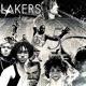 LAKERS IN 5 feat Maceo M O M ZO JXKEGOINDUM Rarchoid Single