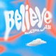 Believe feat Sally Si Single