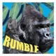 Rumble Single