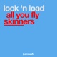 All You Fly Skinners Single