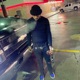 On My Own Single