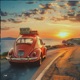 Drifting Away Single