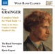 Grainger Complete Music for Wind Band Vol 1