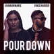 Pour Down Single