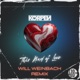 This Kind Of Love Will Weinbach Remix Single