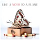 Like a Moth To a Flame Single