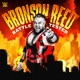 WWE Battle Tested Bronson Reed Single