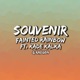 Souvenir From Spy X Family feat Raegen Kade Kalka Single