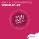 Strings of Life with W SS Single