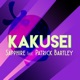 Kakusei feat Patrick Bartley Single