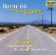 Route 66 That Nelson Riddle Sound