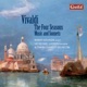 Vivaldi The Four Seasons Le quattro stagioni Music Sonnets