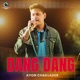 Dang Dang feat Ayon Chaklader Single