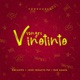 Sangre Vinotinto Single
