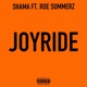 Joyride feat Roe Summerz Single