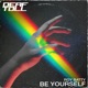 Be Yourself Single