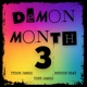 Demon Month 3 Single