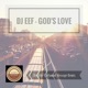 God s Love Discribe Thesound Message Remix Single