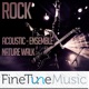 Rock Acoustic Ensemble Nature Walk