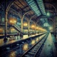 Wake Me When the Train Arrives Single