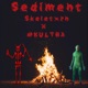 Sediment feat MKULTRA Single