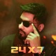 24 X 7 Single