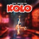 Kolo Sped Up feat Kweku Jeremie R3XXX Single