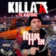 Run It In feat TC Kapone Single