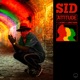 Attitude feat Lauwe Linka Man Single