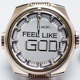 Feel Like Gōd Single