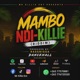 Kusvika ndife feat Jah child Single