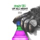 Up All Night feat Jeremy Sky Single