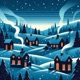 Snowy Valley Single