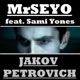 Jakov Petrovich feat Sami Yones aka Lail Single