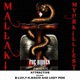Attractive feat B Luv Y K Macio Lody Pow Single