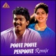 Poove Poove Penpoove Remix Single