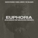 Euphoria Raheem DeVaughn remix Single