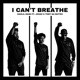 I Can t Breathe feat Johaz Tony Da Skitzo Single
