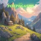 Foxpegasus Single