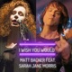 I Wish You Would feat Sarah Jane Morris Single